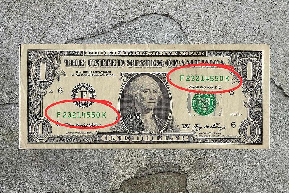 Check Your Missouri Dollar Bills - They Could Be Worth Thousands