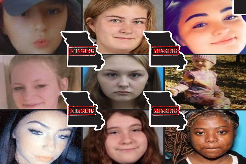 Can You Help Find Over 50 Girls Currently Missing in Missouri?