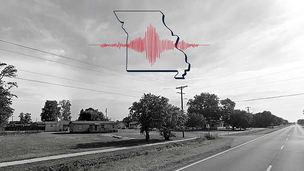 Missouri Town Most Prone to a Major Earthquake Isn&#8217;t New Madrid