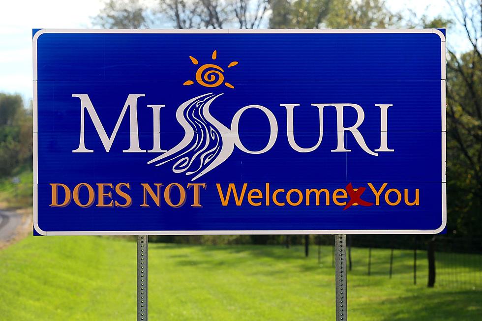Here's Amazing News if You're Tired of People Moving to Missouri