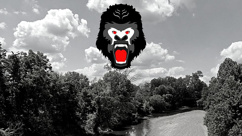 Bigfoot? Missouri Woman Claims She Ran Into a &#8216;Creek Devil&#8217;
