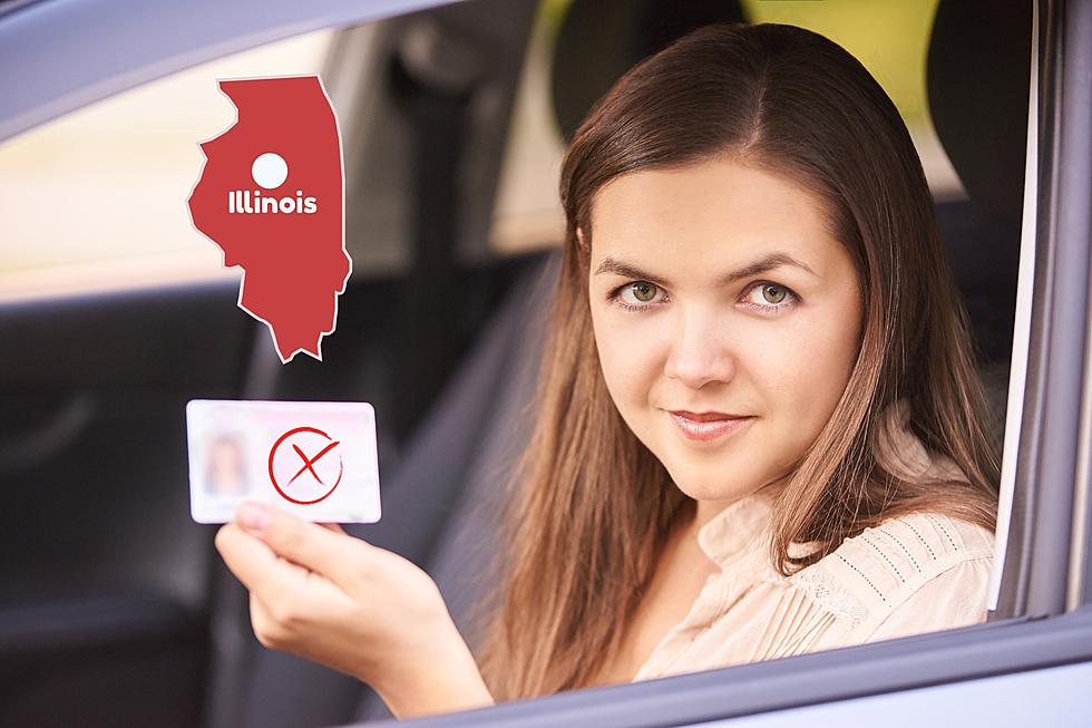 Can You Put an ‘X’ on Your Illinois Driver’s License? – Yes & No