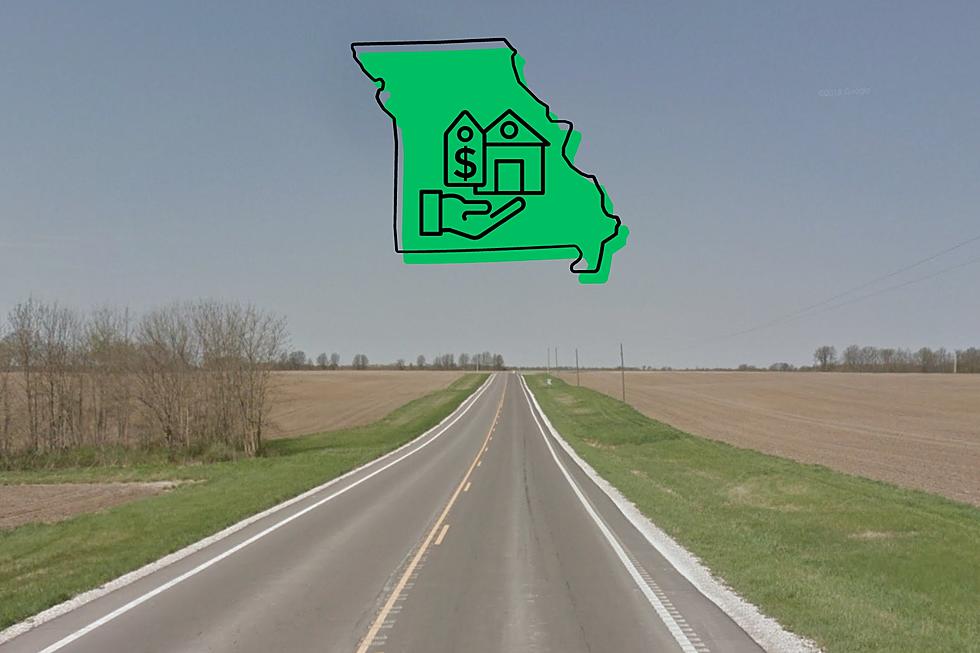 County with the Least Expensive Homes is in Northeast Missouri