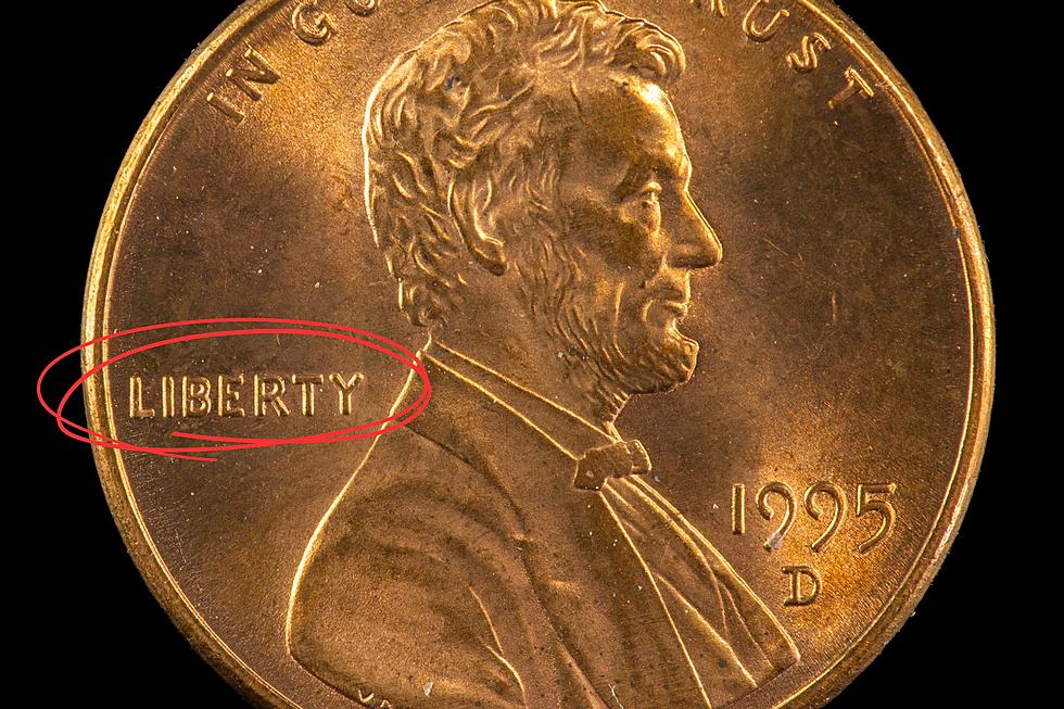 Find a 1995 Penny in Missouri? This Error Means It&#8217;s Worth $5,000