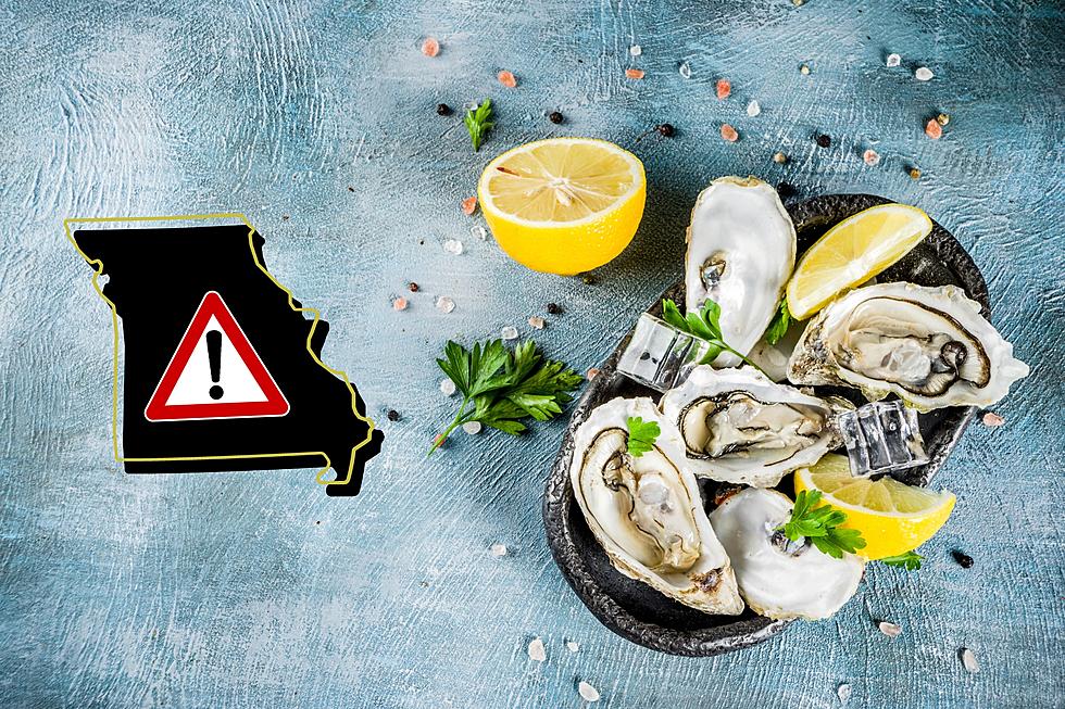 Missouri Man Has Died after Eating Raw Oysters Near St. Louis
