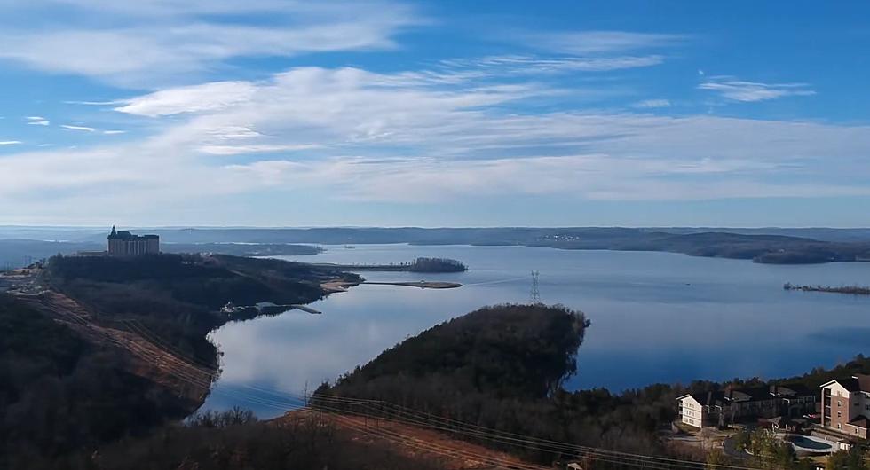 2-Year-Old Girl Tragically Drowned at Missouri&#8217;s Table Rock Lake