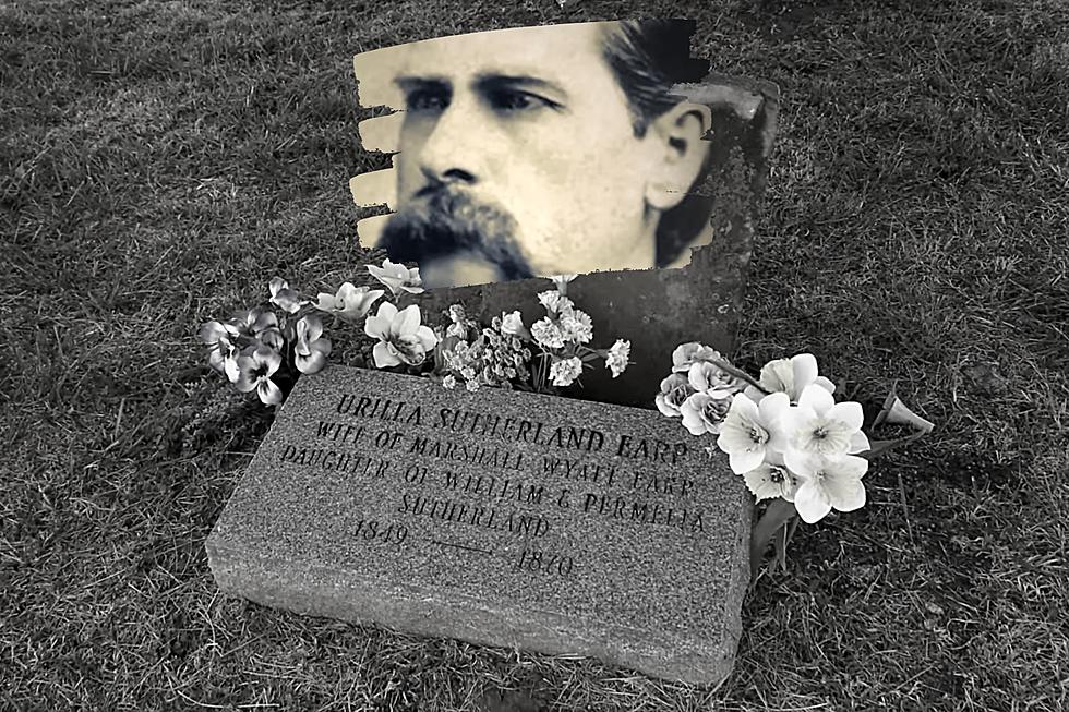 How Tragedy in Missouri Turned Wyatt Earp into a Wild West Legend