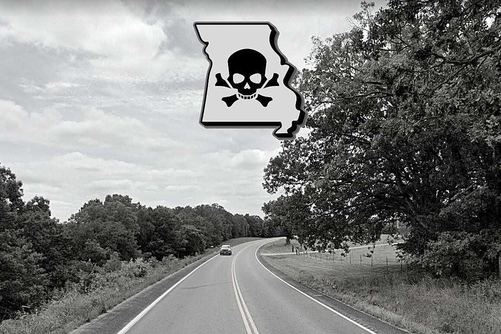 Missouri's Most Dangerous Road Took 179 Souls in a Decade