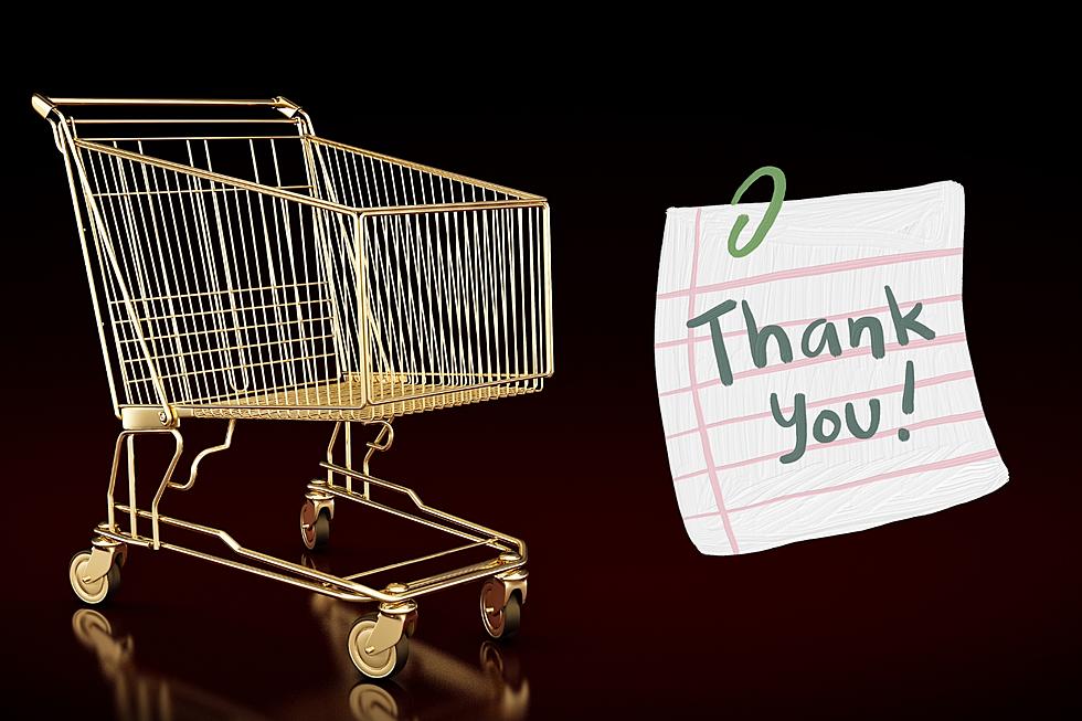 An Open Letter to the Missouri Guy Who Gave a Lady His Cart