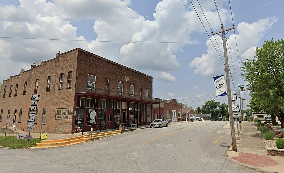 Perry Named One of the Most Charming Towns in Missouri