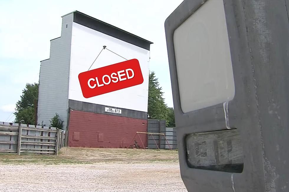 Missouri’s Oldest Drive-In Damaged by Storms, May Close for Good