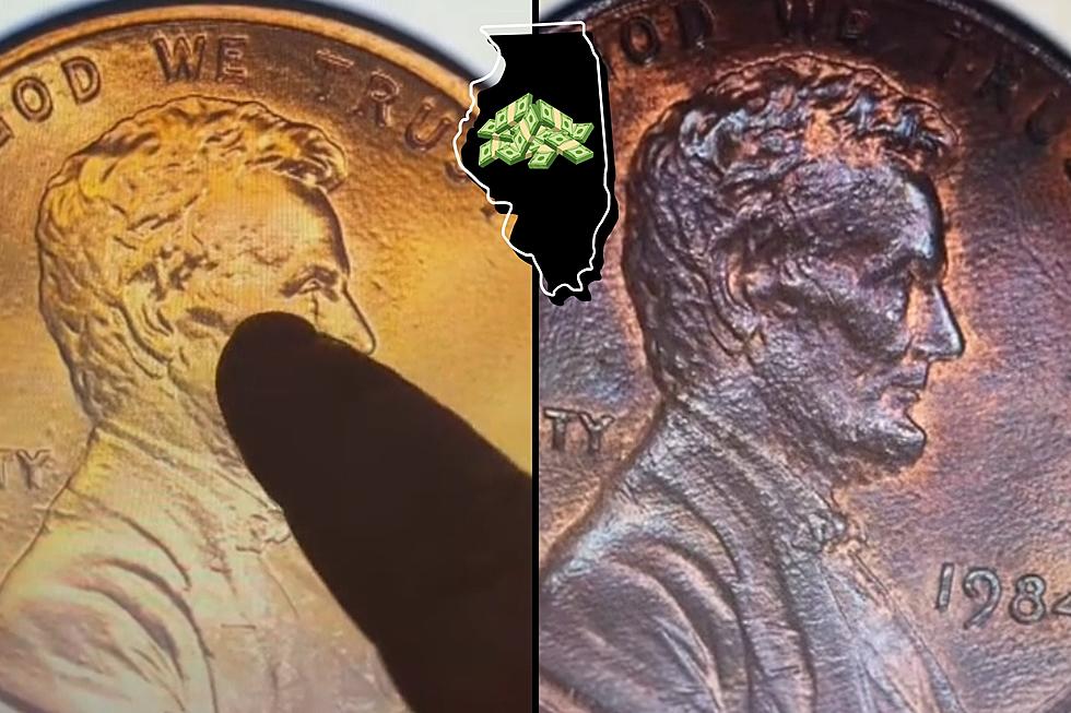 Find a 1984 Penny in Illinois? Error on Lincoln&#8217;s Ear = Big Bucks