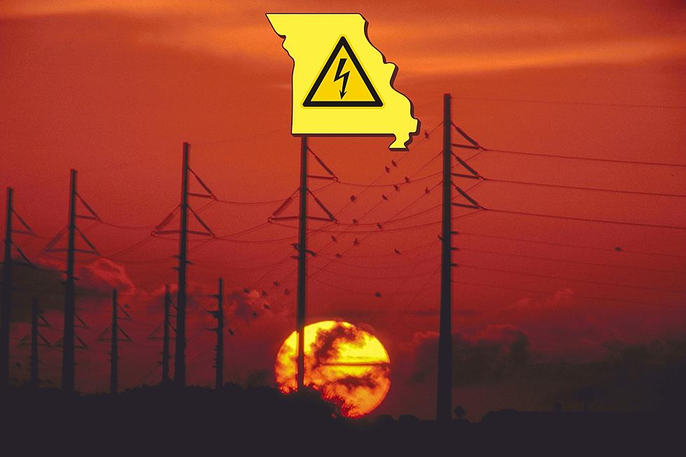 ‘Alarm Bells are Ringing’ for Missouri’s Power Grid During Heat