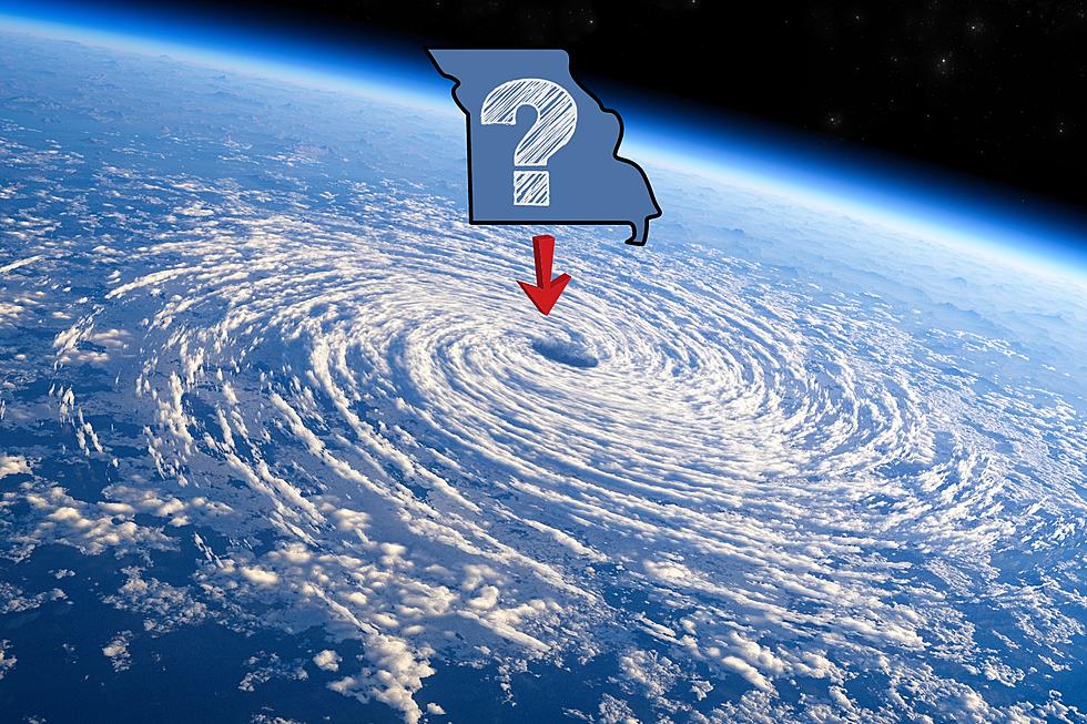 Have Tropical Storms Ever Impacted Missouri? Surprisingly, Yes