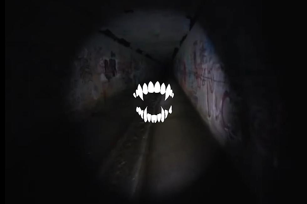 Are There Really Vampire Tunnels Under Springfield, Missouri?