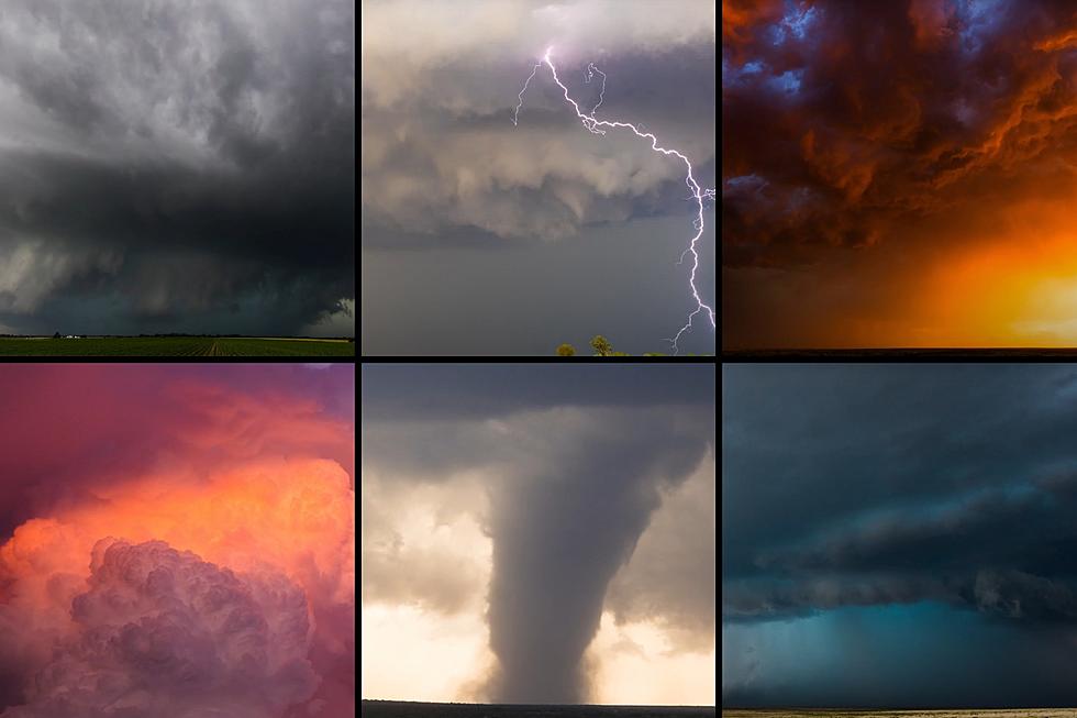 Time-Lapse Video is a Visual Symphony Including Missouri Storms