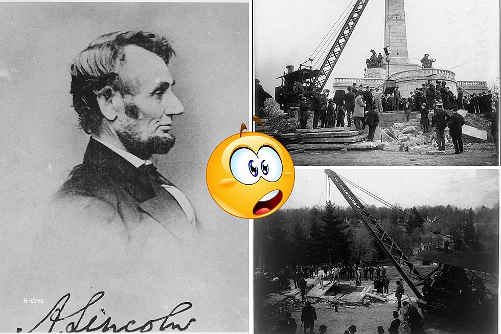 Did You Know Abraham Lincoln&#8217;s Body Was Exhumed 17 Times?
