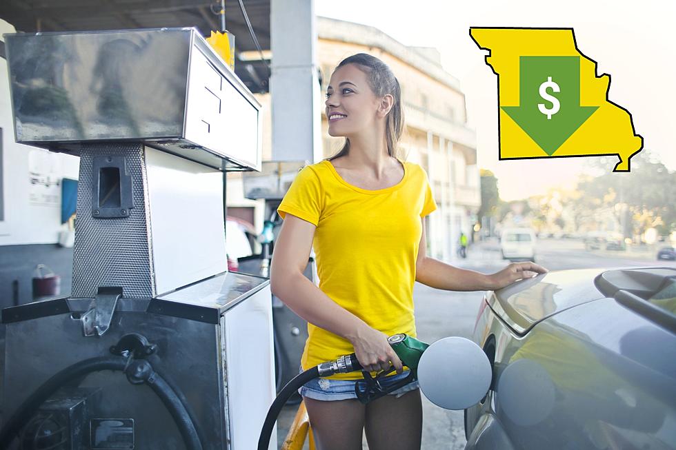 Where&#8217;s the Cheapest Gas in Missouri? Hannibal Made the List