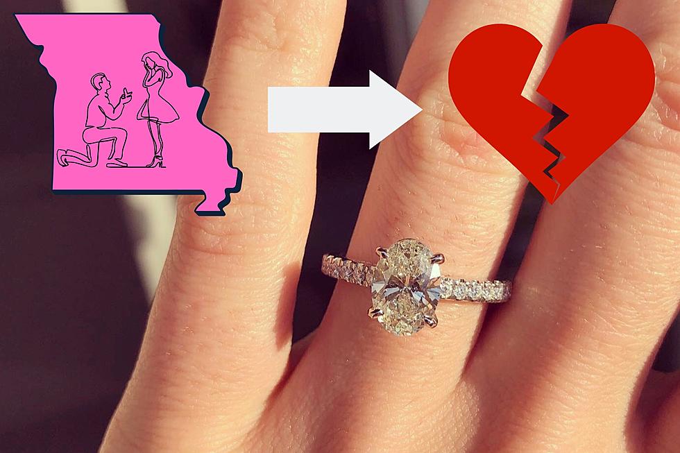 If You Breakup in Missouri, Can You Keep the Engagement Ring?