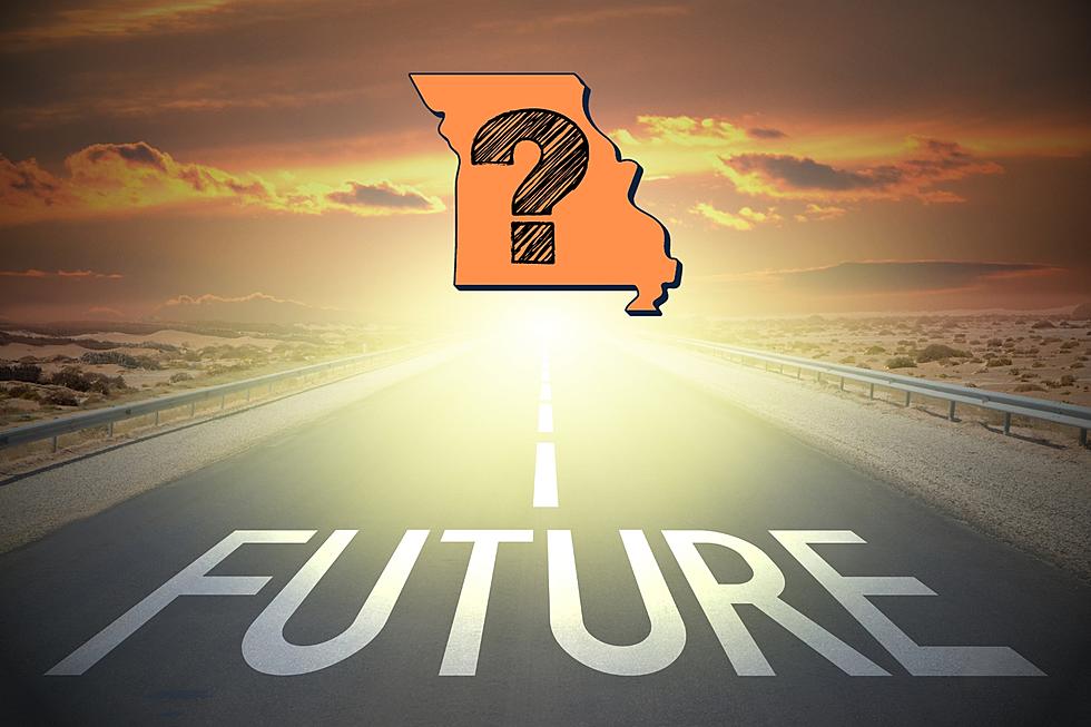 Experts Predict What Missouri’s Largest City Will Be in 2050