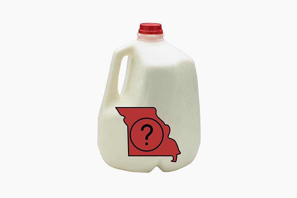 Why Does Milk Cost More in Missouri Than Almost Any Other State?
