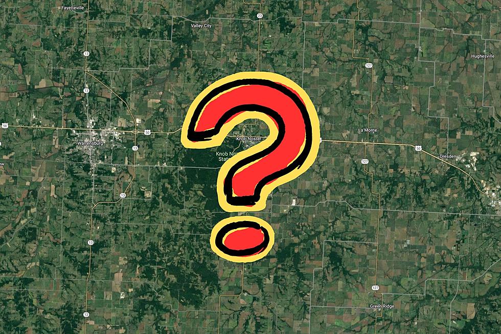 Why the Most Famous Google Earth Mystery is Located in Missouri