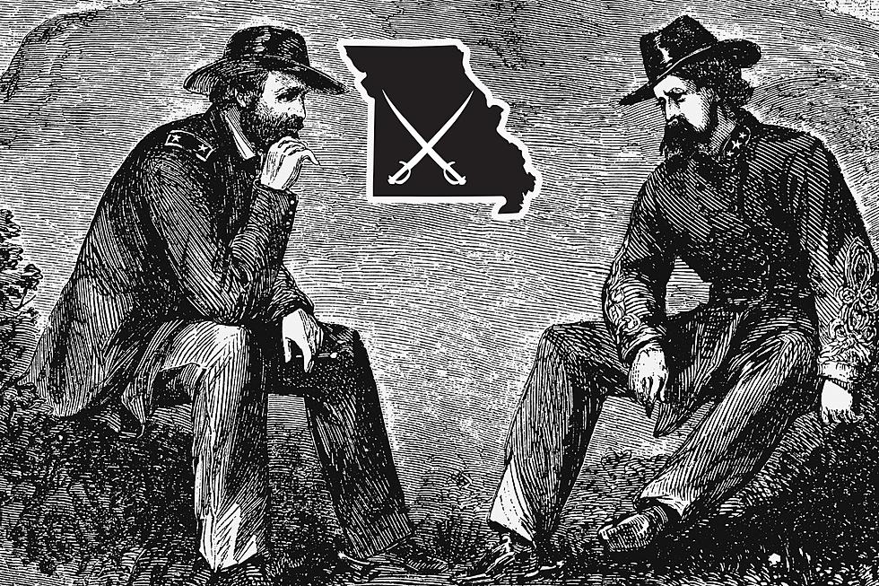 No State Had More Cavalry in the Civil War than Missouri