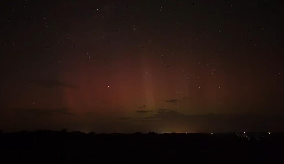 Watch Video of the Northern Lights Dazzling Over Missouri