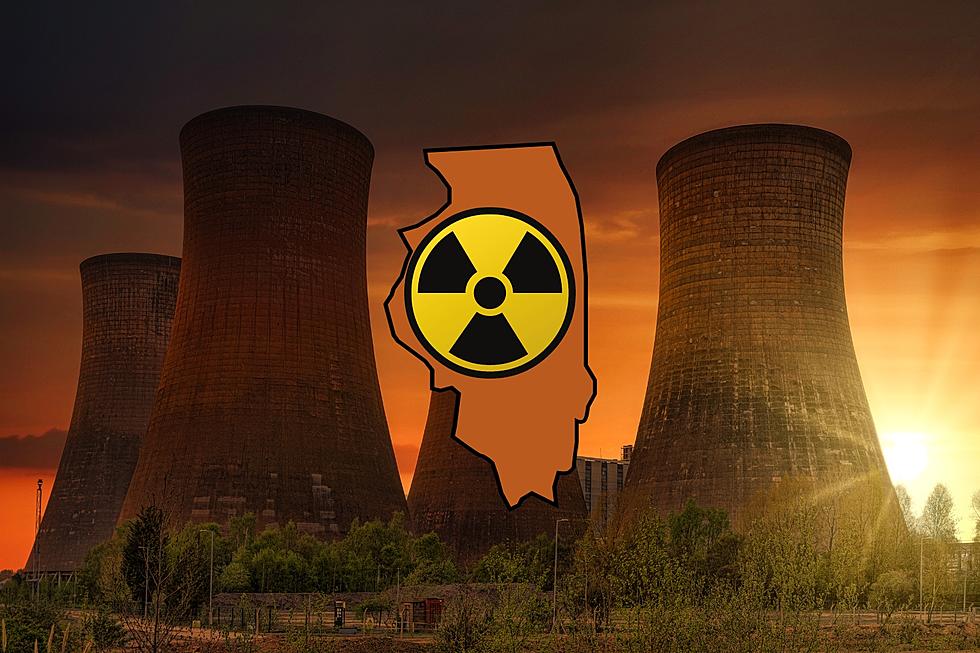 FACT – No State Produces More Nuclear Power than Illinois