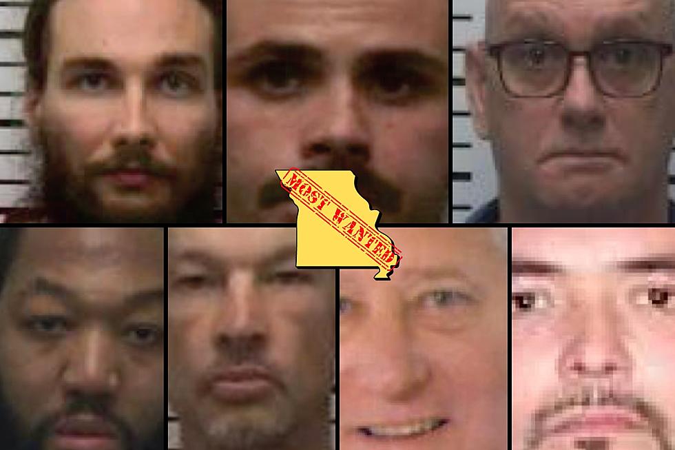 US Marshals Need Your Help to Catch These 7 Missouri Fugitives
