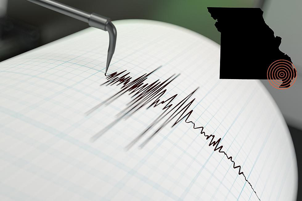 Unusual Missouri Quake Felt By More Than a Dozen Tuesday Night