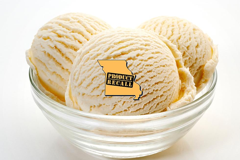 Missouri Ice Cream Recalled Due to Life-Threatening Allergies