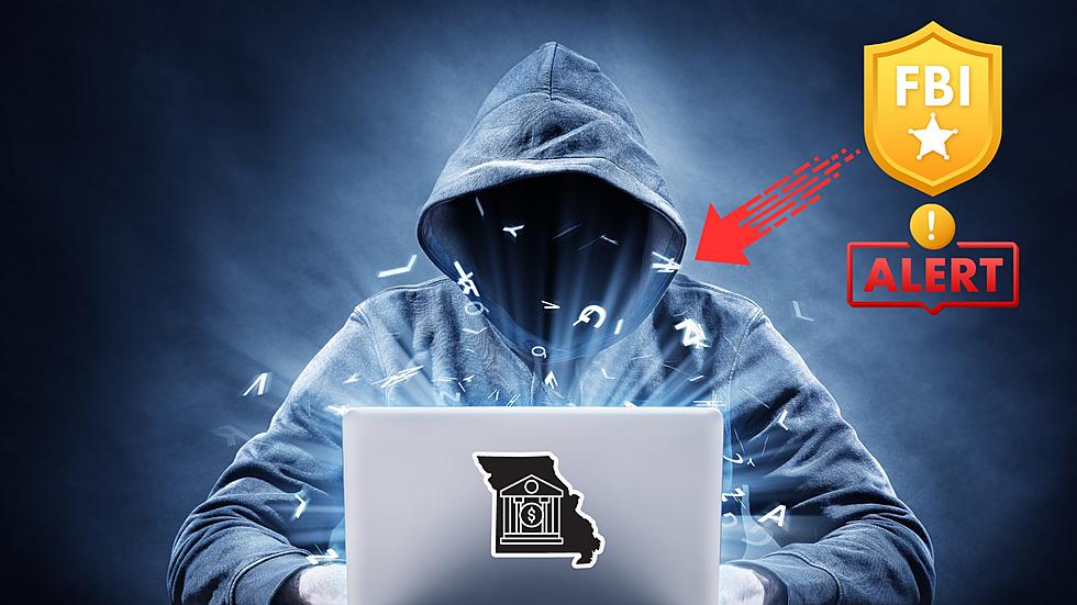 FBI – ‘Phantom Hacker’ Could Be Draining Missouri Bank Accounts