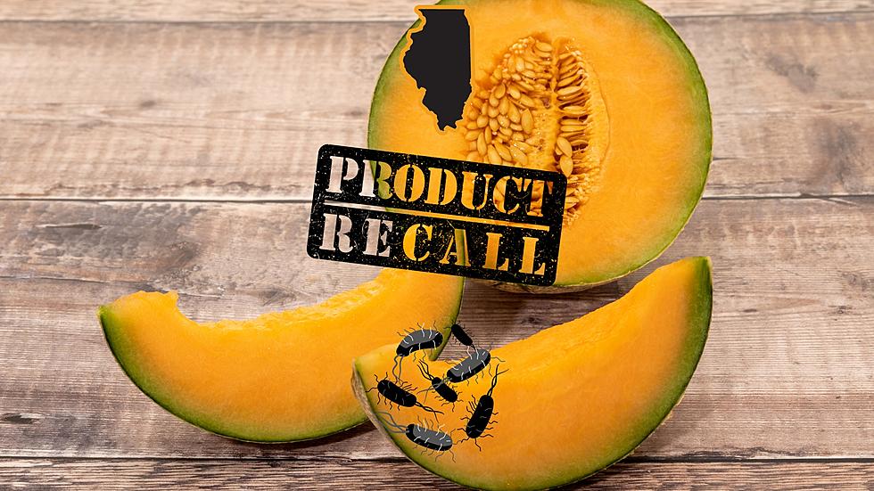 Urgent Recall of Illinois Cantaloupe With Fatal Infection Chance