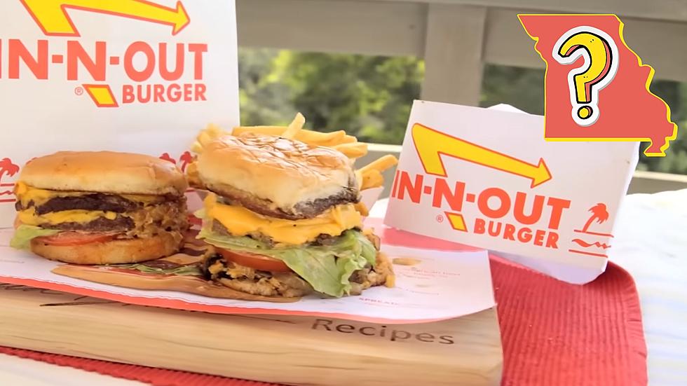 Will In-N-Out Burger Ever Come to Missouri? It's Not Impossible