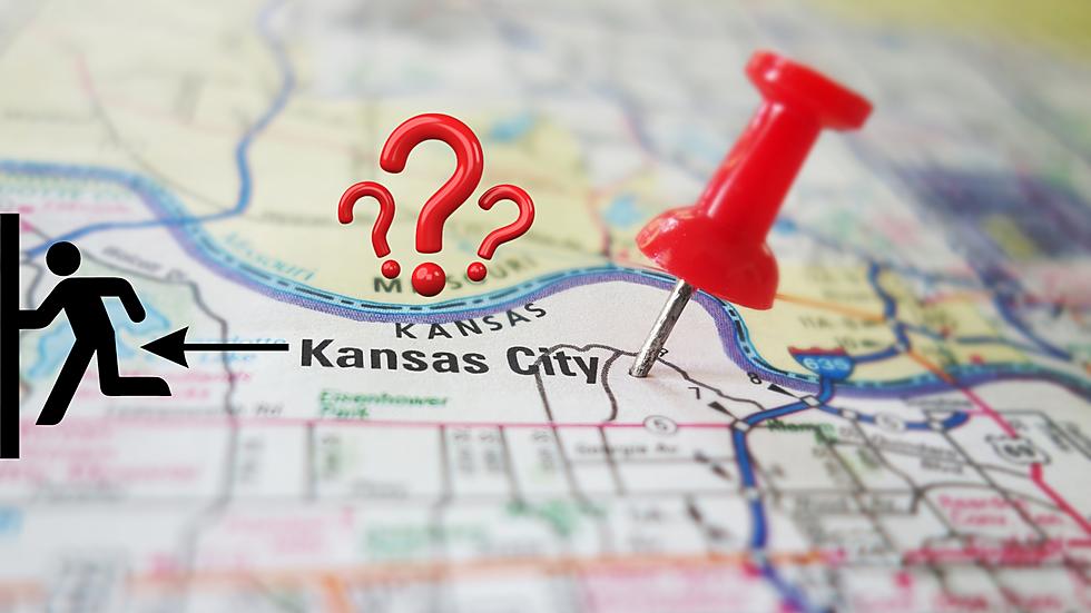 New Data Shows Parts of Kansas City, Missouri are Shrinking?