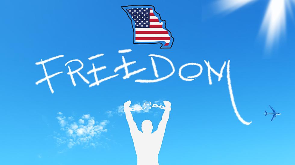 FREEDOM! Missouri Ranked as One of the &#8216;Freest&#8217; States in America