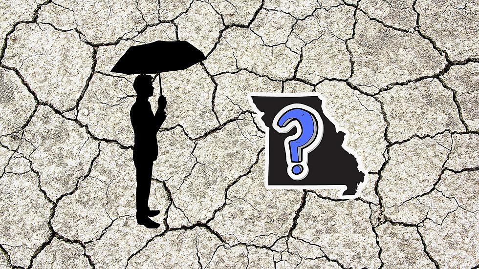No Rain November – Has Missouri Ever Gone a Month Without Rain?