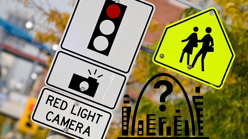 Will Automatic Red Light Ticket Cameras Come to St. Louis?