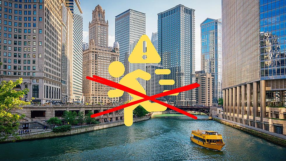 Internet Says ‘Flee Chicago, While You Can’, But It’s Wrong
