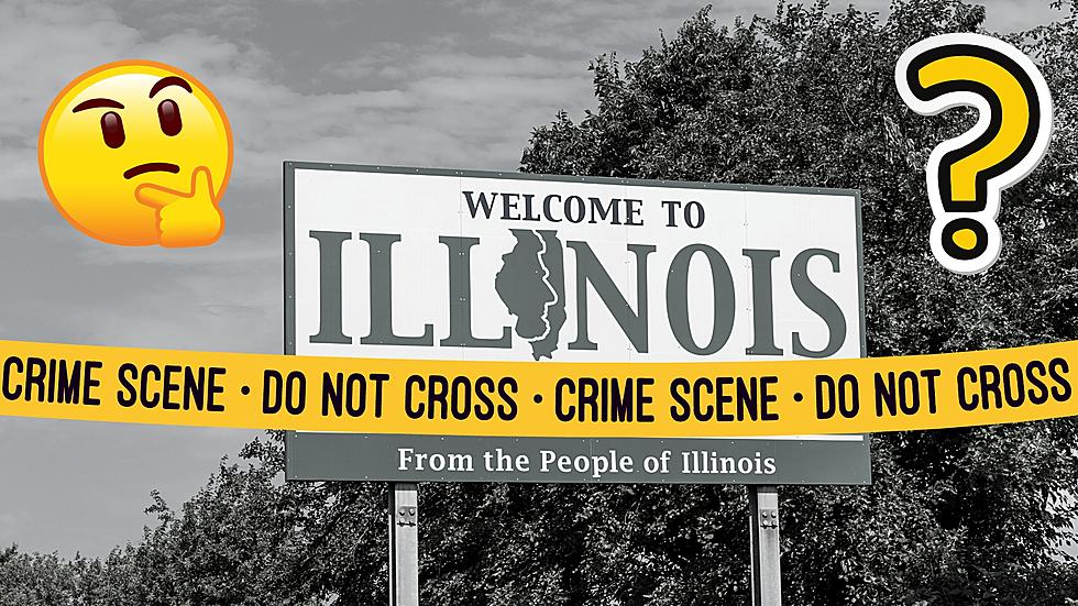 Shocking: 25 Illinois Towns With a Higher Crime Rate than Chicago