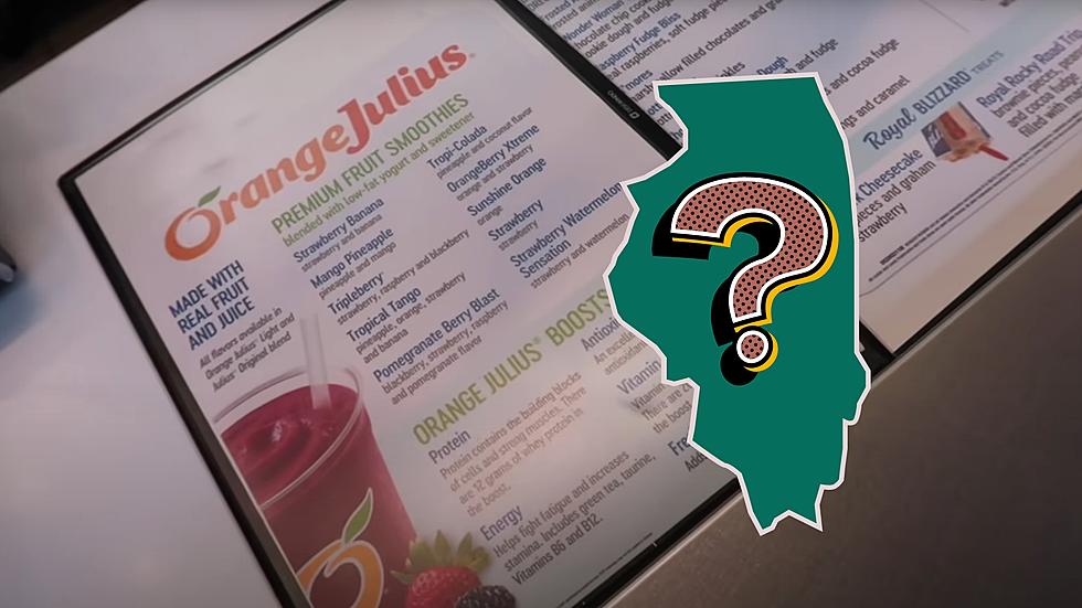 Why Did Orange Julius Disappear from Illinois or Did It?