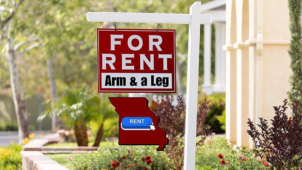 What Missouri Cities Have Highest Rent? Top 4 Are Over 2 Grand