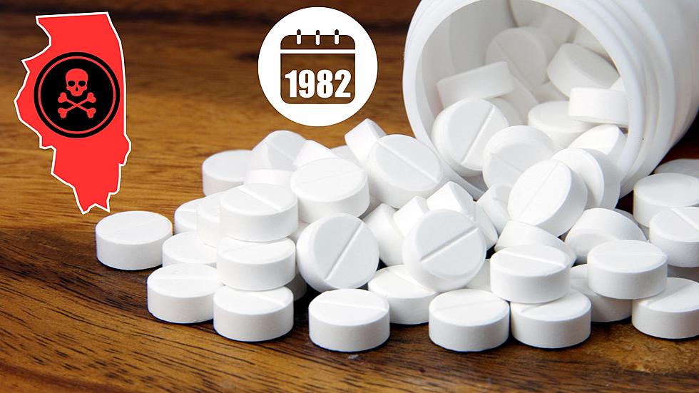 42 Years Later, Illinois Tylenol Killer Still Remains a Mystery