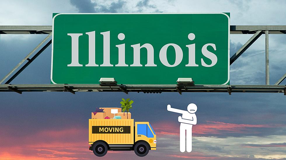 Moving to Illinois? Avoid these 5 Cities Like the Plague