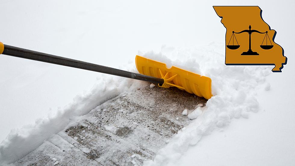 Does Missouri Law Require You to Shovel Snow? It’s Complicated