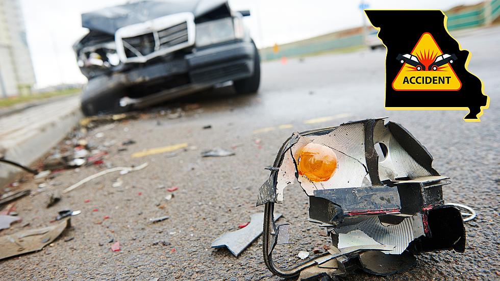 Data Shows Fatal Vehicle Accidents in Missouri are Skyrocketing