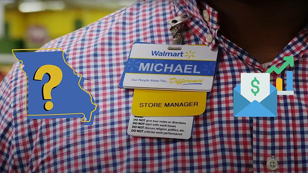 Salary of Missouri Walmart Store Managers? It Just Got Way Better