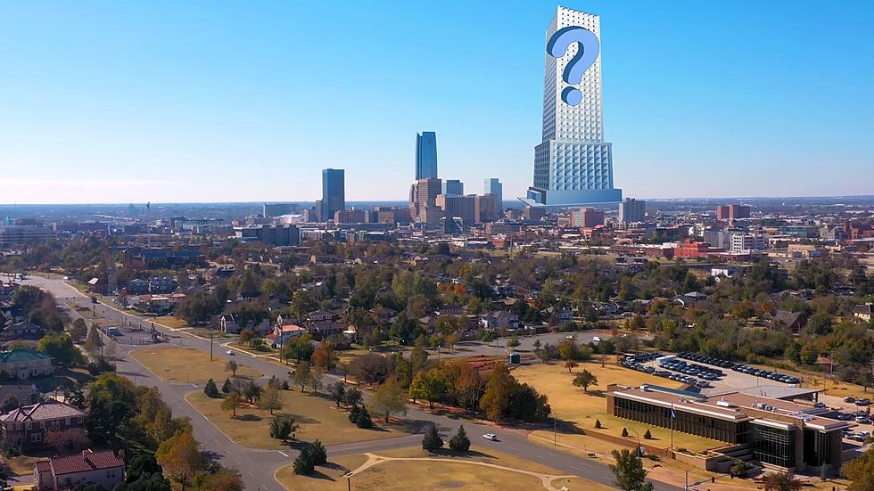 America’s Tallest Skyscraper About to Be Built Next to Missouri?