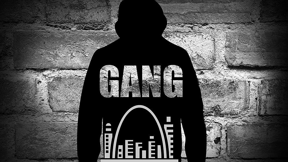 See the Gangs in St. Louis, Missouri and Their Neighborhoods